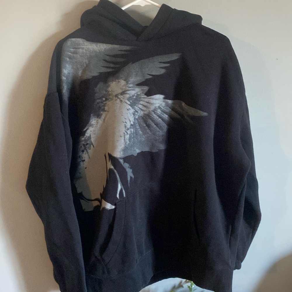 Express Men’s Hoodie Size Large